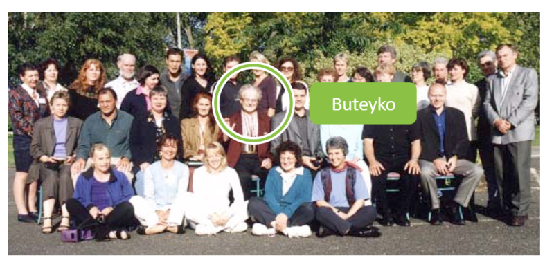 Buteyko in Nieuw Zeeland