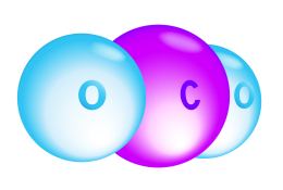 Koolzuurgas of CO2