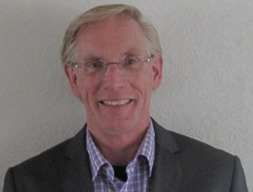 Hans Holleman overwon astma null