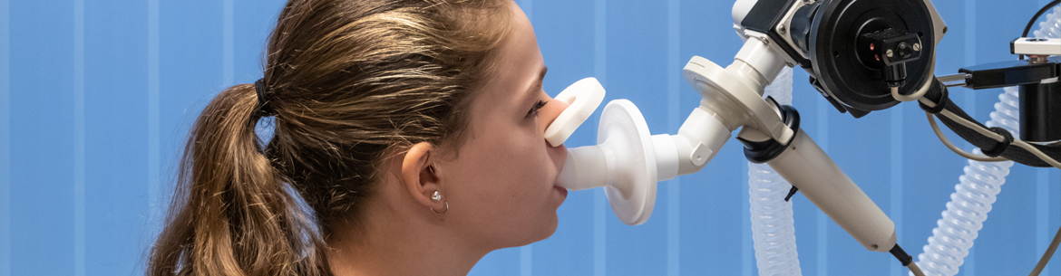 Waarom je astma hebt