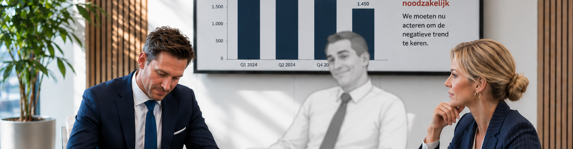 Productiviteit van uw managementteam verhogen