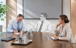 Productiviteit in Managementteam verhogen