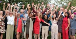 Libre Foundation: het team