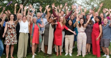 Libre Foundation: het team