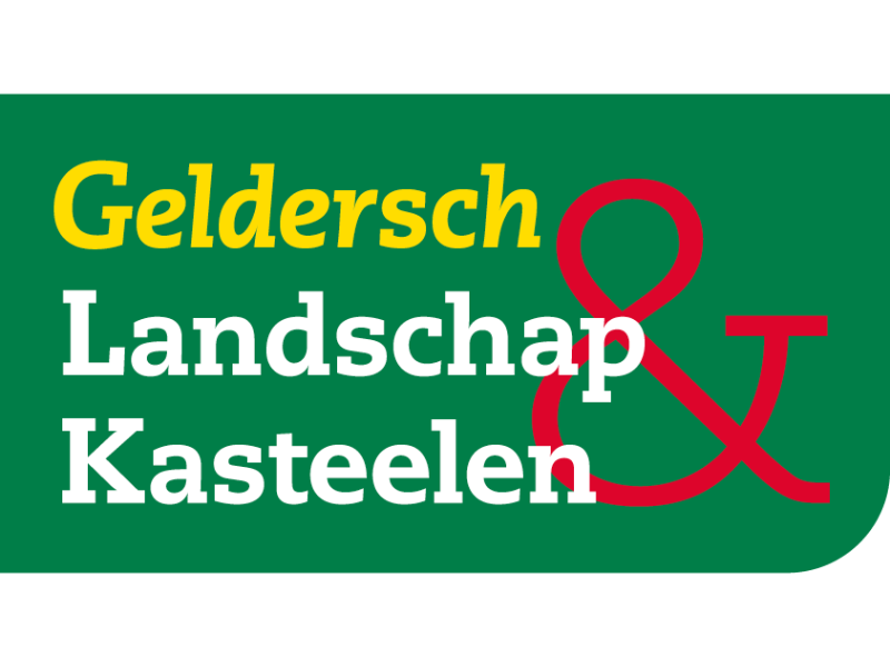Geldersch landschap en KAstelen met Libre Foundation