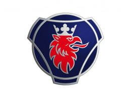 Scania en Libre Fundation