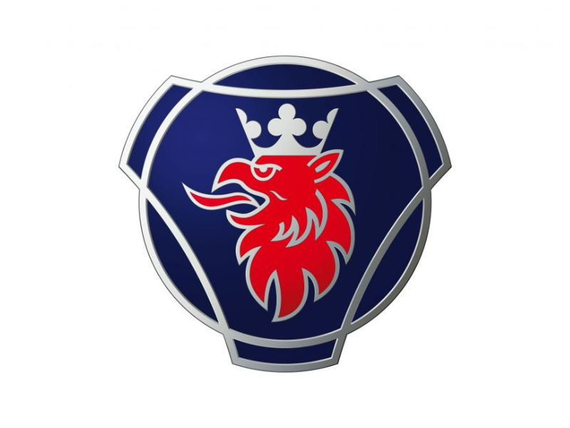 Scania en Libre Fundation