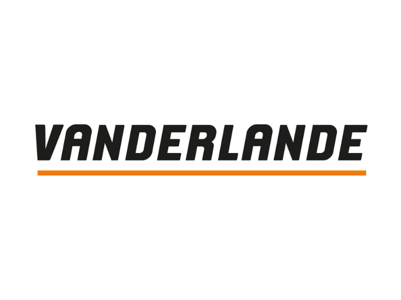 Vanderlande en Libre Foundation