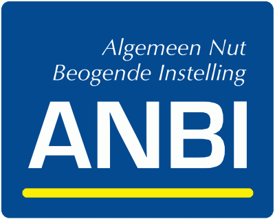 Libre Fundation is een ANBI organisatie