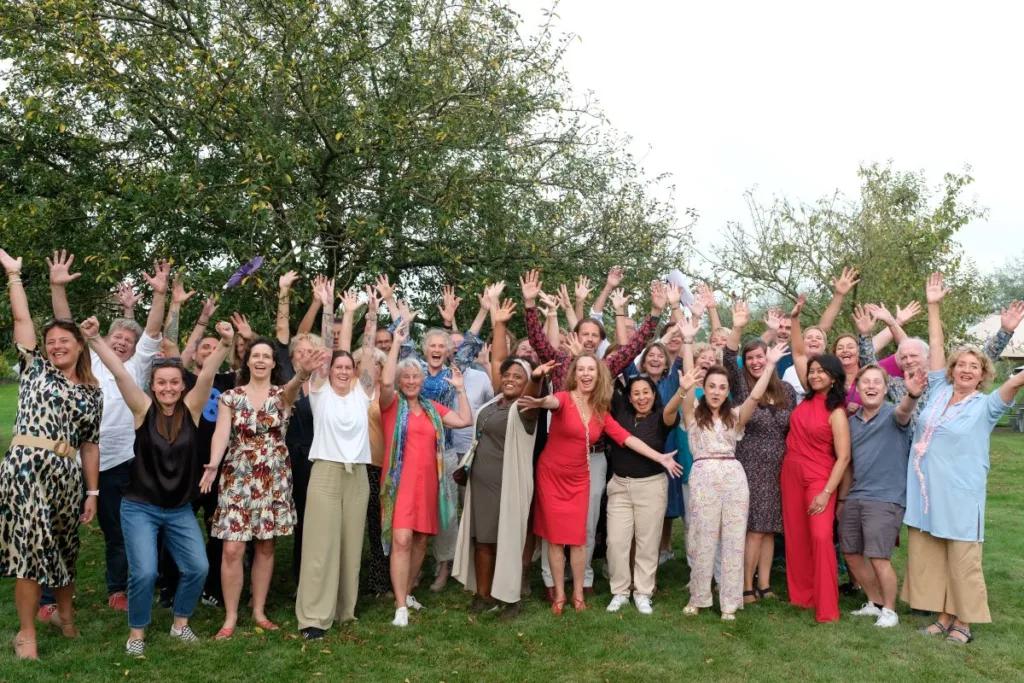 Libre Foundation 15 jaar