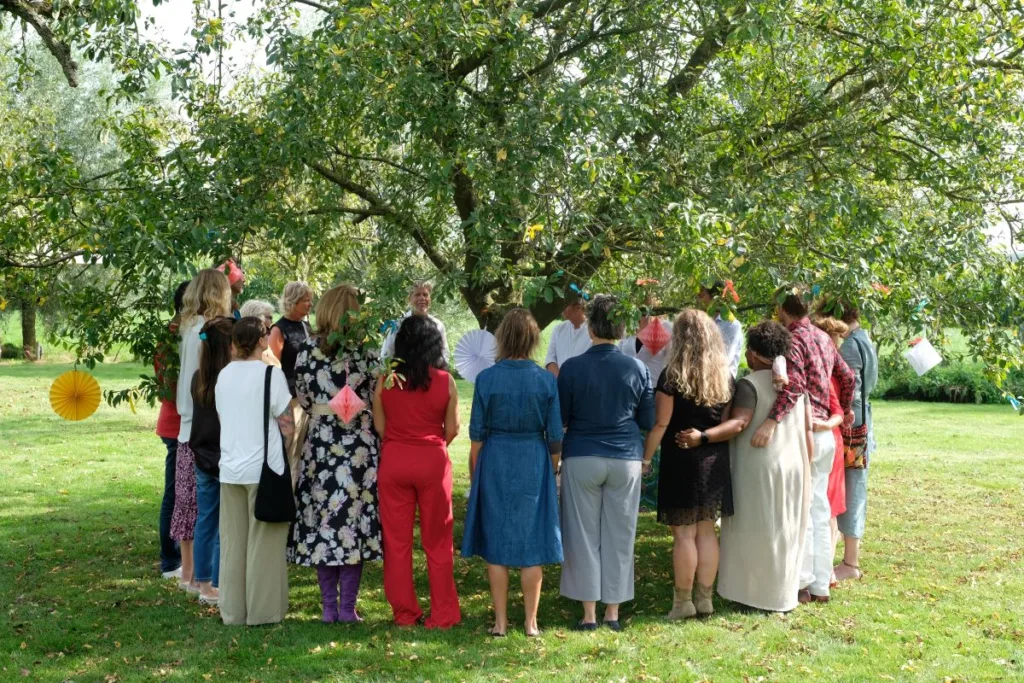 Libre Foundation 15 jaar