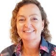 Libre trainer Amanda Binnendijk
