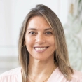 Kibre trainer AnaPatricia Reynos Monch