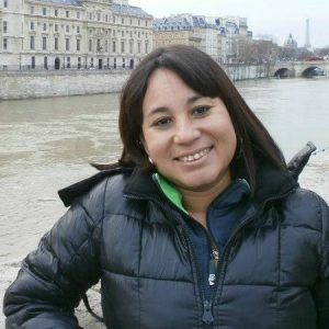 Angela Rimbaud-Gonzaléz, Libre Foundation