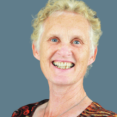 Anneke Dekkers, officemanager LIbre Foundation