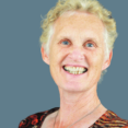 Anneke Dekkers, officemanager LIbre Foundation