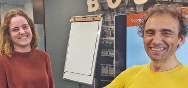 Libre Foundation werkwijze
