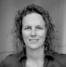Libre trainer Brigit Verbeek