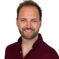 Libre trainer Coen Bavinck