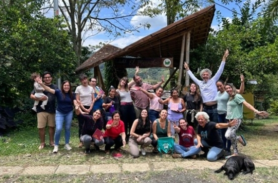 Libre Foundation in Colombia