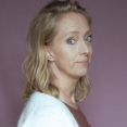 Libre trainer Corjanne van den Hoonaard