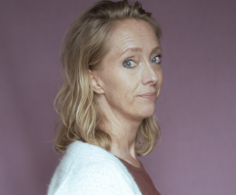 Libre trainer Corjanne van den Hoonaard
