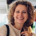 Libre trainer Daniella Zwaaf
