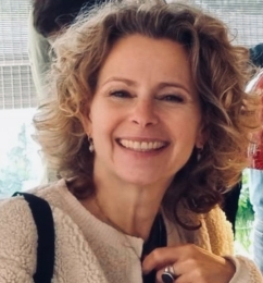 Libre trainer Daniella Zwaaf
