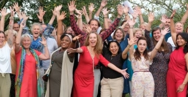 Libre Foundation: het team