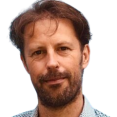 Erik Bos, oprichter Libre Foundation