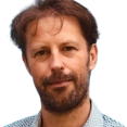 Erik Bos, oprichter Libre Foundation