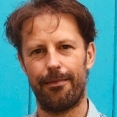 Erik Bos, oprichter Libre Foundation