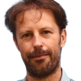 Erik Bos, oprichter Libre Foundation