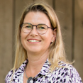 Libre trainer Angelique Reiniers-Thijssen