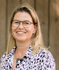 Libre trainer Angelique Reiniers-Thijssen
