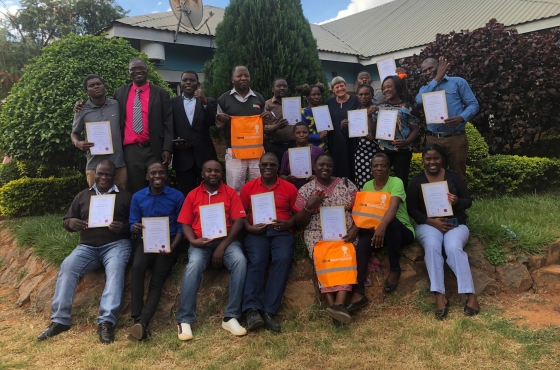 Libre Foundation Malawi