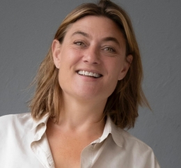 Libre trainingsacteur Hanneke Scholten