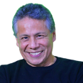 Libre trainer Hans Gutierez