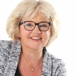 Libre trainer Ineke van den Berg