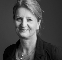Libre trainer Irma van Willegen