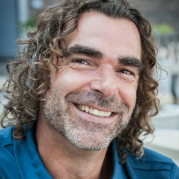 Libre trainer Ivo Spanjersberg