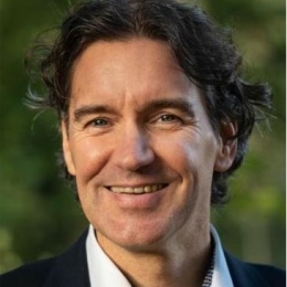 Libre trainer Joris Nuijten