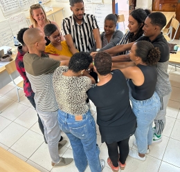 Libre Foundation local leaders