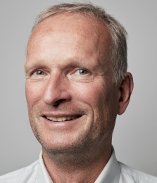 Libre trainer Kees Koetsier