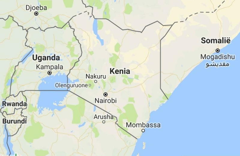 Libre Foundation in Keniaenia