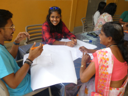 Libre Foundation training in Latijs Amerika
