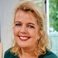 Libre Trainingsacteur Marie-Louise Markhorst