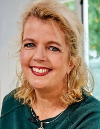 Libre Trainingsacteur Marie-Louise Markhorst