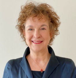 Libre trainer Marieke de Boer