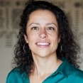 Libre trainer Martine van Es